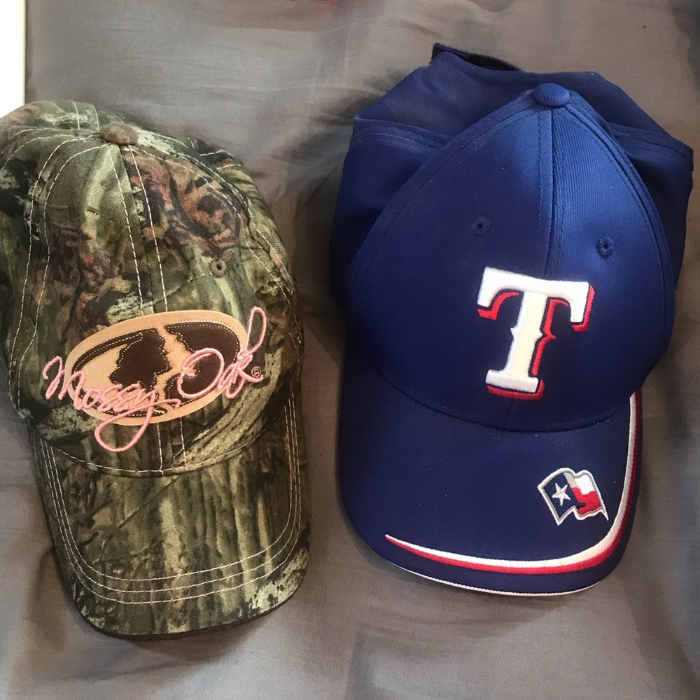 Hats